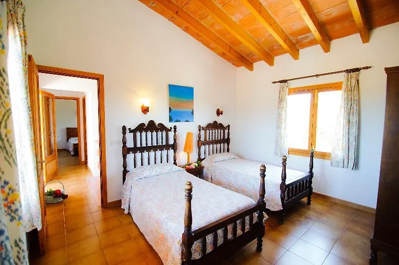 Era Des Pou Villa Felanitx