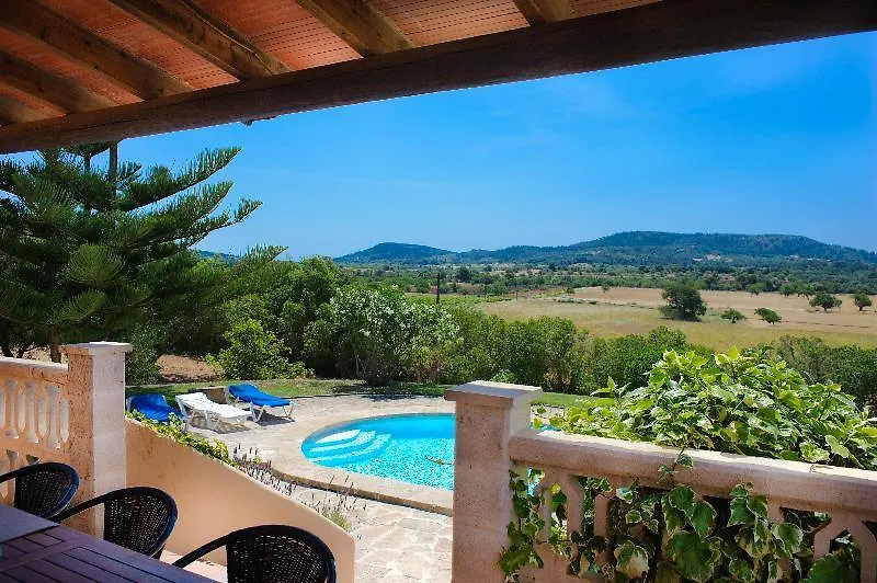 Era Des Pou Villa Felanitx