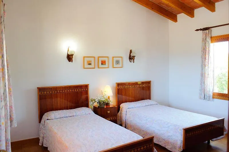 Era Des Pou Villa Felanitx 0*,  Spain