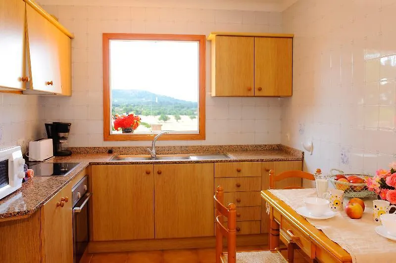 Era Des Pou Villa Felanitx