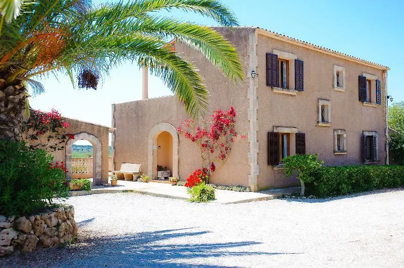 Era Des Pou Villa Felanitx