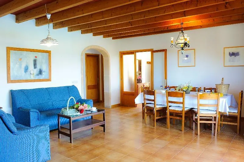 Era Des Pou Villa Felanitx Spain