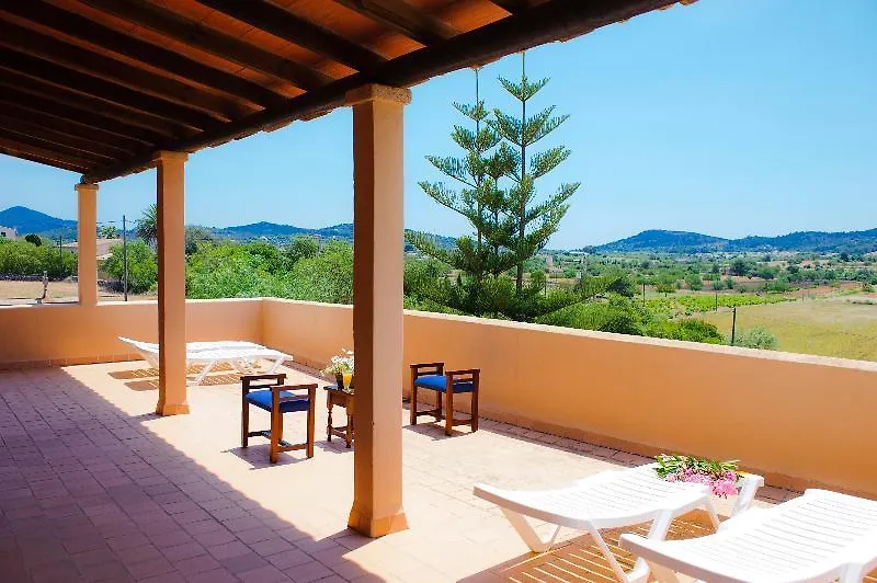 Era Des Pou Villa Felanitx