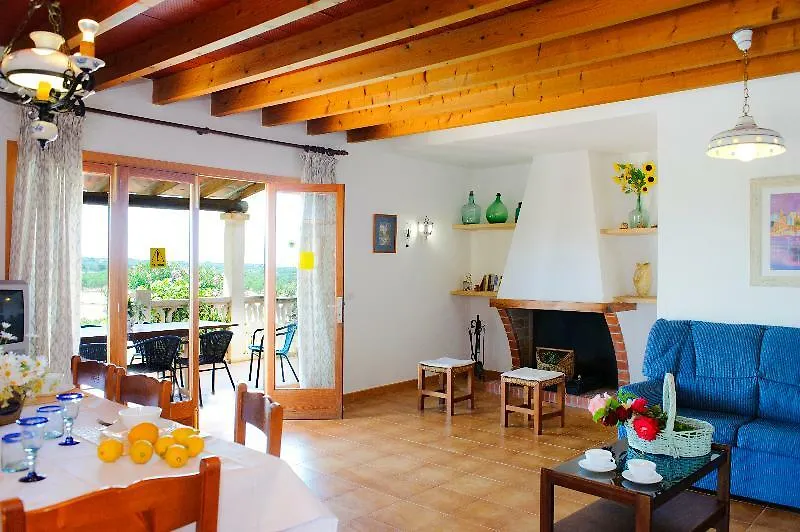 Era Des Pou Villa Felanitx