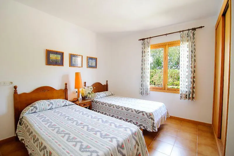 Era Des Pou Villa Felanitx